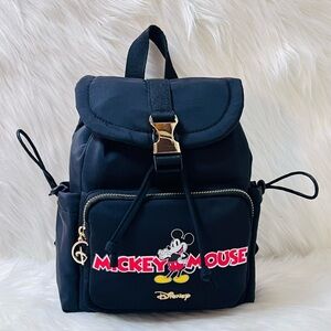 Mickey Mouse Backpack